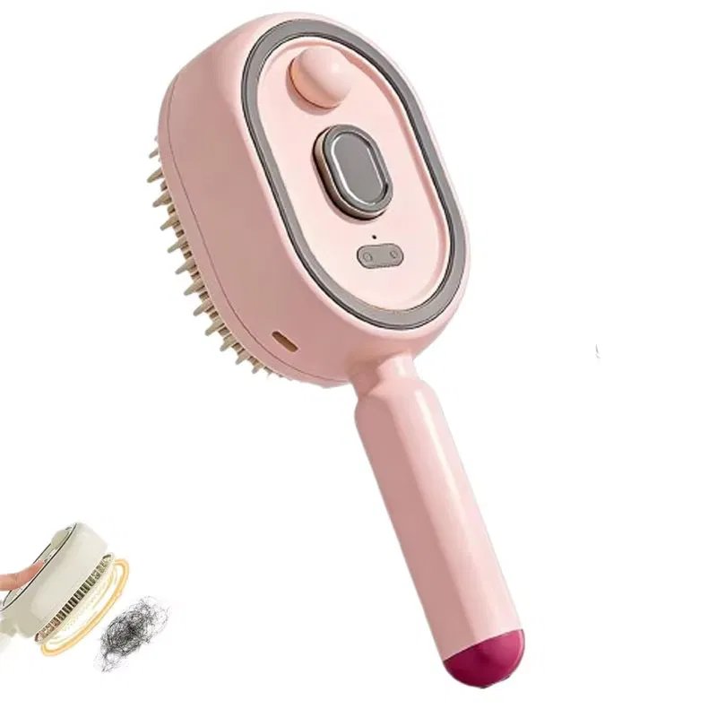 GlowBrush in Blush Pink